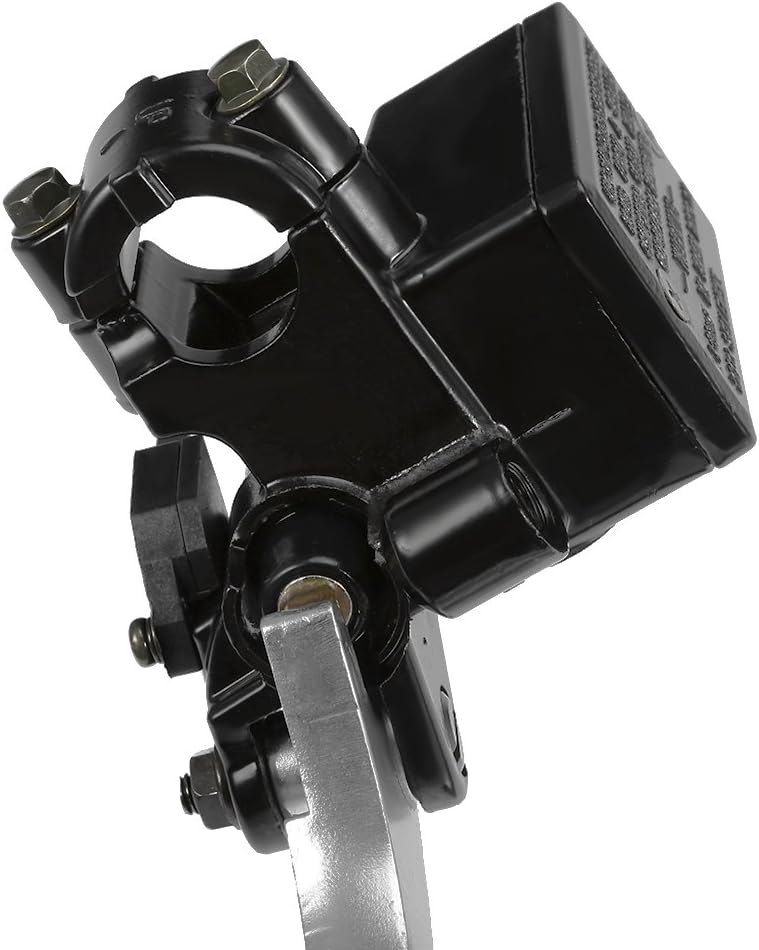 Anxingo Brake Master Cylinder Replacement for Yamaha ATV Banshee Big Bear Breeze Bruin Grizzly Kodiak Raptor Timberwolf Wolverine YFZ YFM YFP - Image 4